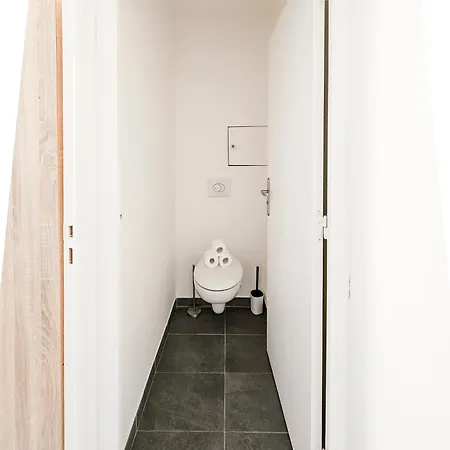 Daire Stella Monte 1 A/c Wifi 4 Pers